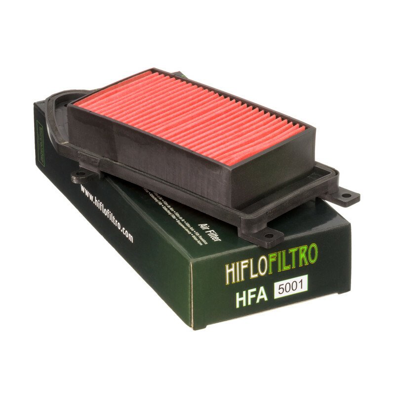 filtro-de-aire-hiflofiltro-hfa5001-01.jpg Filtro de aire HIFLOFILTRO HFA5001 - Imagen 1