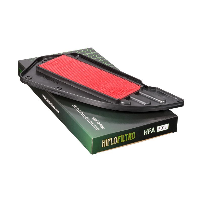 filtro-de-aire-hiflofiltro-hfa5011-01.jpg Filtro de aire HIFLOFILTRO HFA5011 - Imagen 1