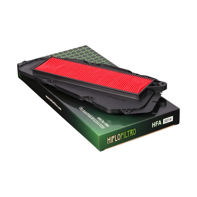 filtro-de-aire-hiflofiltro-hfa5014-01.jpg Filtro de aire HIFLOFILTRO HFA5014 - Imagen 1