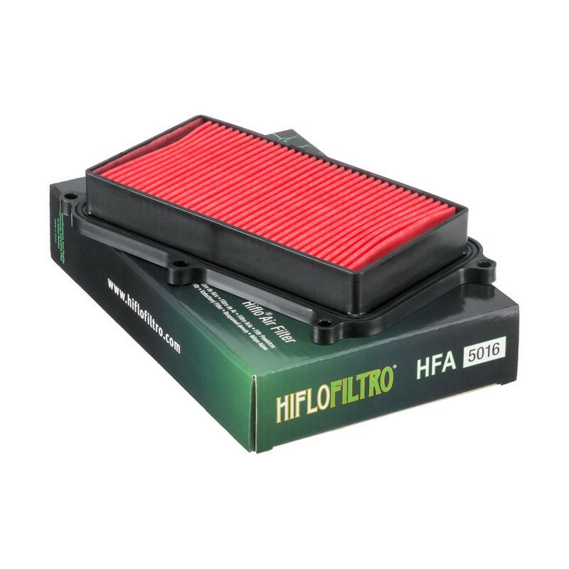 filtro-de-aire-hiflofiltro-hfa5016-01.jpg Filtro de aire HIFLOFILTRO HFA5016 - Imagen 1