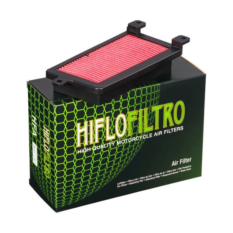 filtro-de-aire-hiflofiltro-hfa5018-01.jpg Filtro de aire HIFLOFILTRO HFA5018 - Imagen 1