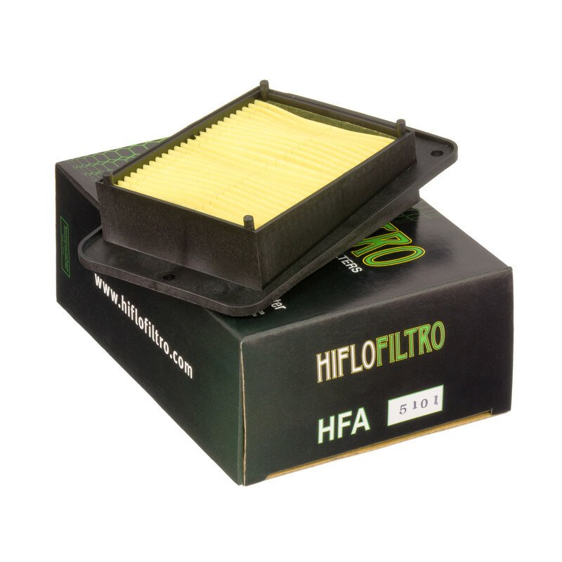 filtro-de-aire-hiflofiltro-hfa5101-01.jpg Filtro de aire HIFLOFILTRO HFA5101 - Imagen 1