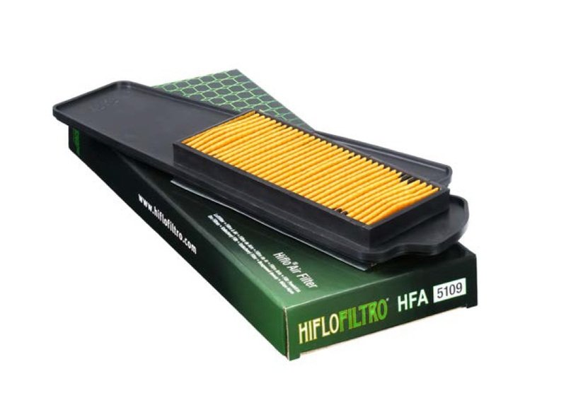 filtro-de-aire-hiflofiltro-hfa5109-01.jpg Filtro de aire HIFLOFILTRO HFA5109 - Imagen 1