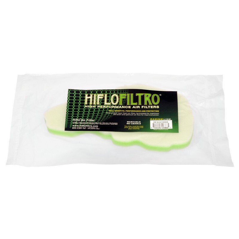 filtro-de-aire-hiflofiltro-hfa5218ds-01.jpg Filtro de aire HIFLOFILTRO HFA5218DS - Imagen 1