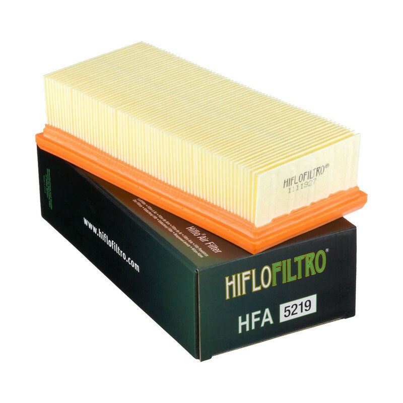 filtro-de-aire-hiflofiltro-hfa5219-01.jpg Filtro de aire HIFLOFILTRO HFA5219 - Imagen 1