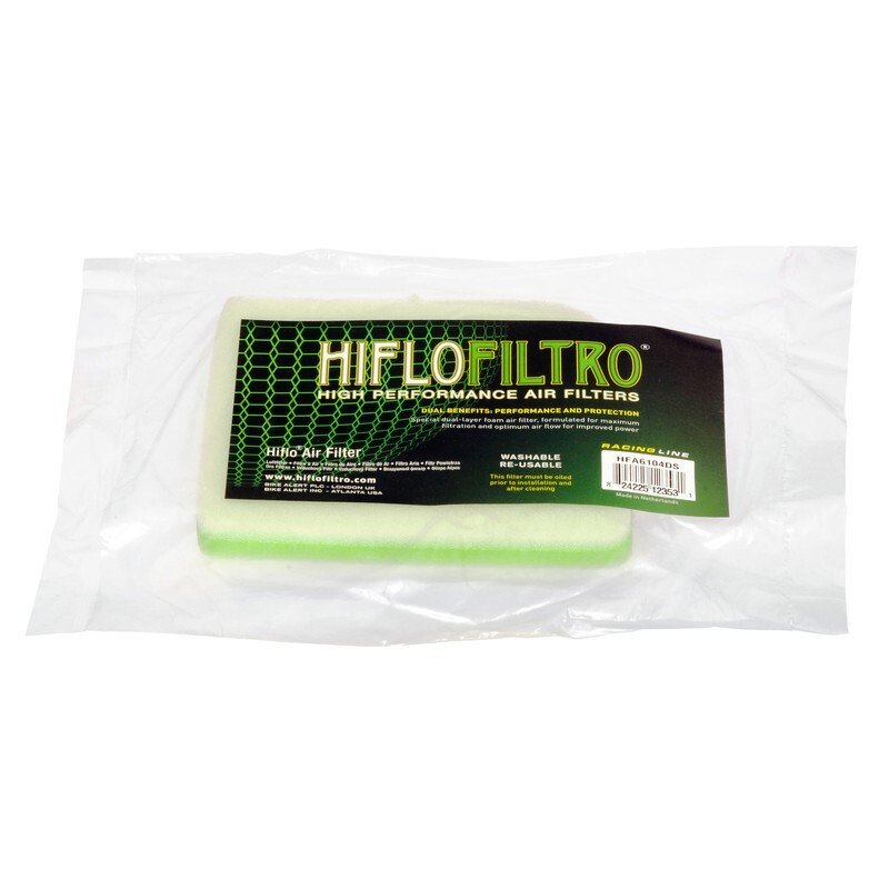 filtro-de-aire-hiflofiltro-hfa6104ds-01.jpg Filtro de aire HIFLOFILTRO HFA6104DS - Imagen 1