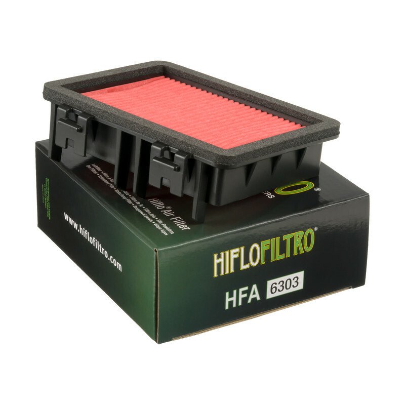 filtro-de-aire-hiflofiltro-hfa6303-01.jpg Filtro de aire HIFLOFILTRO HFA6303 - Imagen 1