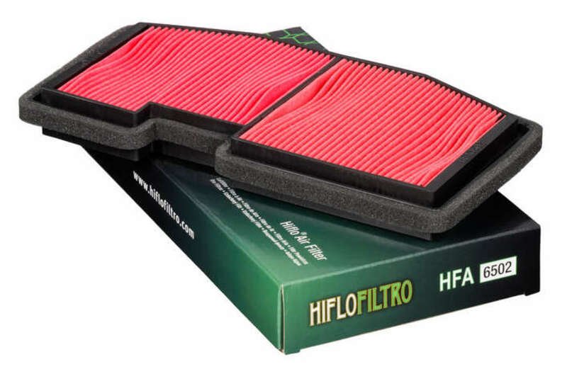 filtro-de-aire-hiflofiltro-hfa6502-01.jpg Filtro de aire HIFLOFILTRO HFA6502 - Imagen 1