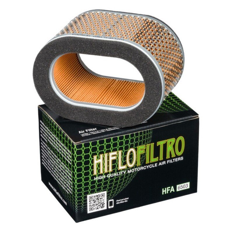 filtro-de-aire-hiflofiltro-hfa6503-01.jpg Filtro de aire HIFLOFILTRO HFA6503 - Imagen 1