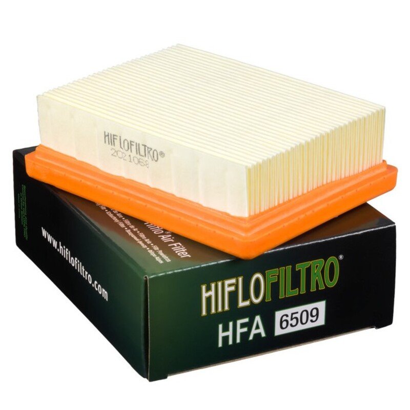 filtro-de-aire-hiflofiltro-hfa6509-01.jpg Filtro de Aire HIFLOFILTRO HFA6509 - Imagen 1