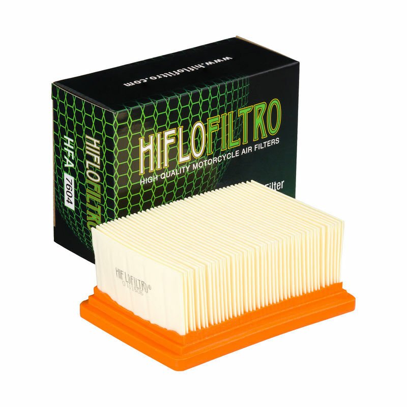 filtro-de-aire-hiflofiltro-hfa7604-01.jpg Filtro de aire HIFLOFILTRO HFA7604 - Imagen 1