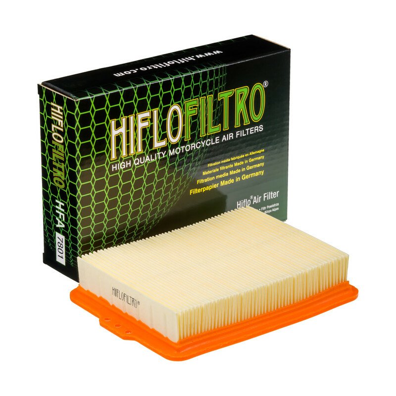 filtro-de-aire-hiflofiltro-hfa7801-01.jpg Filtro de aire HIFLOFILTRO HFA7801 - Imagen 1