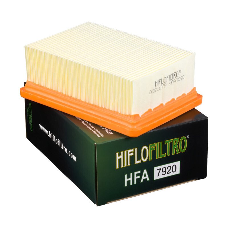 filtro-de-aire-hiflofiltro-hfa7920-01.jpg Filtro de aire Hiflofiltro HFA7920 - Imagen 1