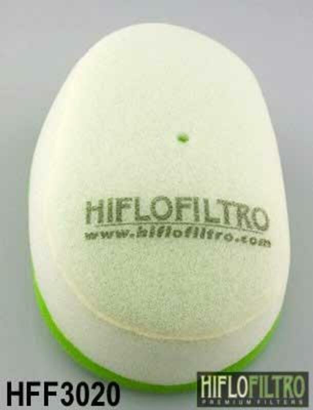 filtro-de-aire-hiflofiltro-hff3020-01.jpg Filtro de aire HIFLOFILTRO HFF3020 - Imagen 1