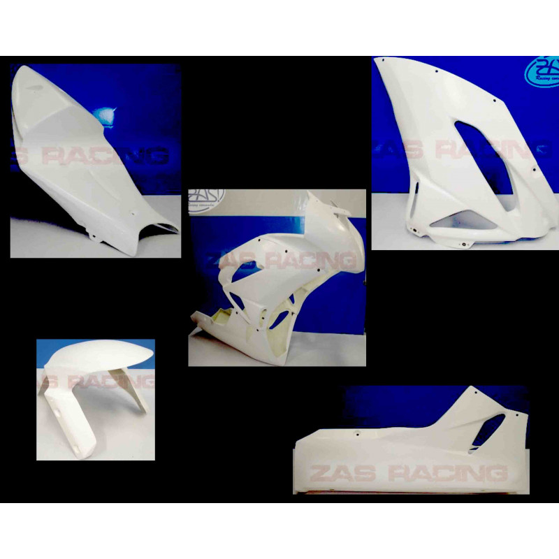 kit-a-carenado-completo-zx6r-2009-2012 Carenado circuito Kit A Kawasaki ZX6R 2009-2012 Zas Racing - Imagen 1