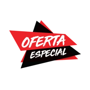 logo oferta especial