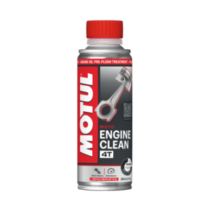 MOTUL ENGINE CLEAN MOTO