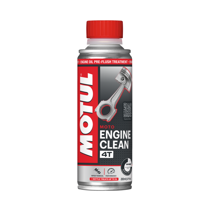 MOTUL ENGINE CLEAN MOTO MOTUL ENGINE CLEAN MOTO