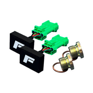 Emulador de sonda lambda O2 PP-73 FuelDongle