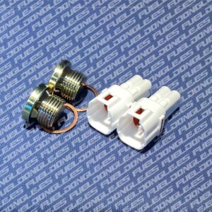 Emulador de sonda lambda O2 PP-07 KTM FuelDongle