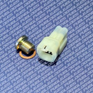 Emulador de sonda lambda O2 PP-22 Honda FuelDongle