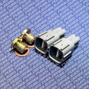 Emulador de sonda lambda O2 PP-11 Kawasaki FuelDongle
