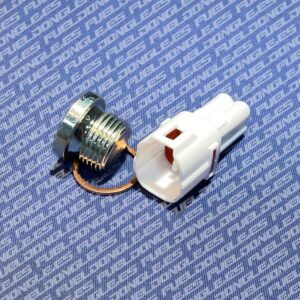 Emulador de sonda lambda O2 PP-13 Husqvarna FuelDongle