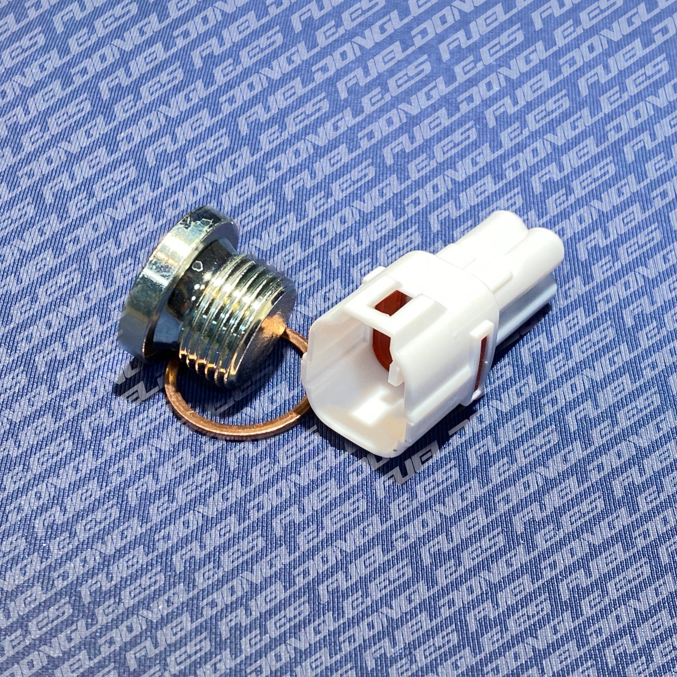 Emulador de sonda lambda O2 PP-13 Husqvarna FuelDongle Emulador de sonda lambda O2 PP-13 Husqvarna FuelDongle