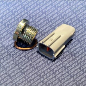 Emulador de sonda lambda O2 PP-21 Yamaha TDM 900 FuelDongle