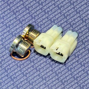 Emulador de sonda lambda O2 PP-23 Honda FuelDongle