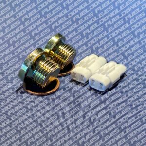 Emulador de sonda lambda O2 PP-25 Suzuki FuelDongle