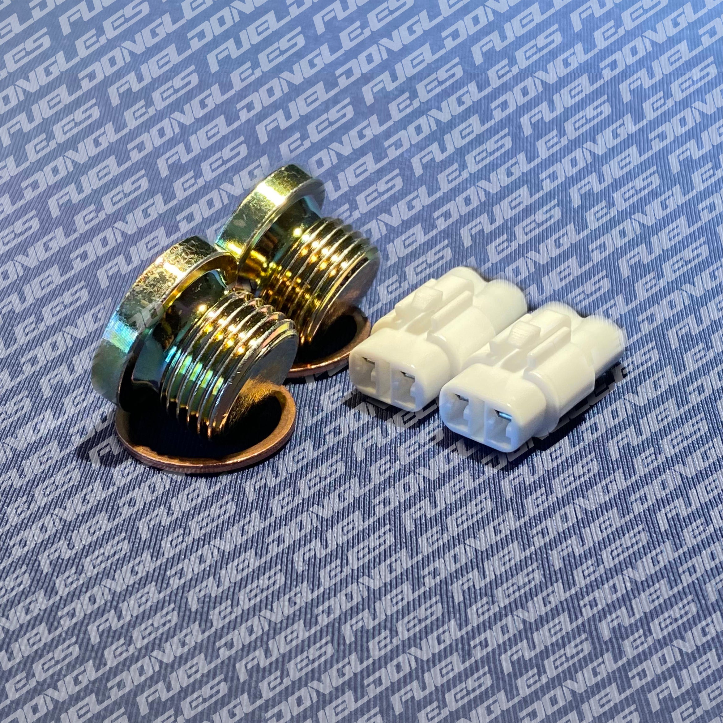 Emulador de sonda lambda O2 PP-25 Suzuki FuelDongle Emulador de sonda lambda O2 PP-25 Suzuki FuelDongle