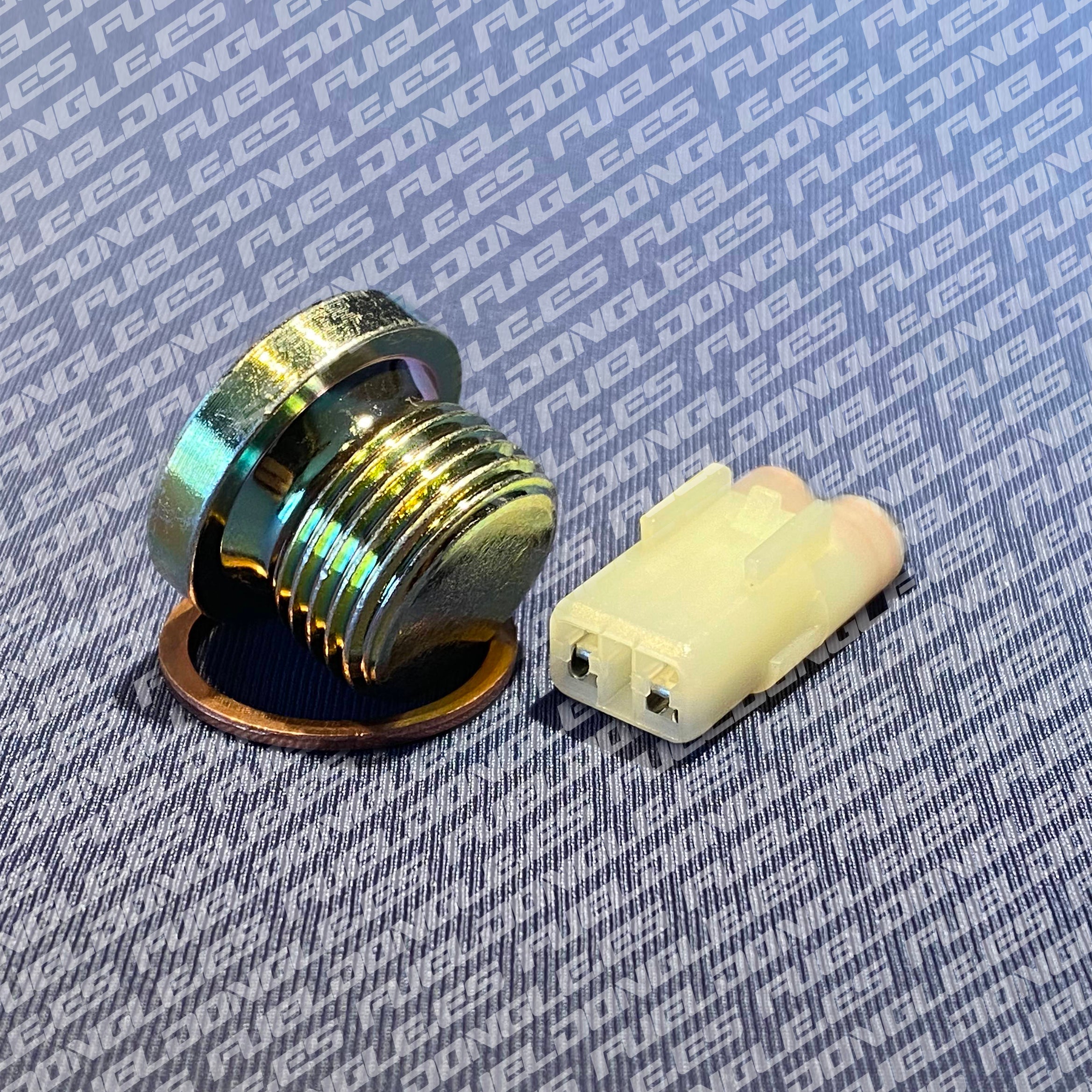 Emulador de sonda lambda O2 PP-26 Yamaha FuelDongle Emulador de sonda lambda O2 PP-26 Yamaha FuelDongle