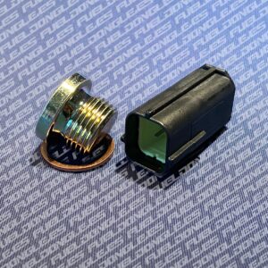 Emulador de sonda lambda O2 PP-27 Aprilia Triumph FuelDongle