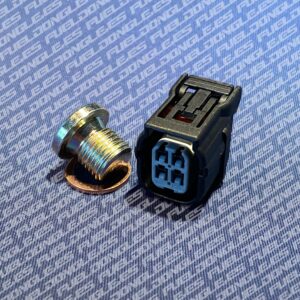 Emulador de sonda lambda O2 PP-29 Honda FuelDongle