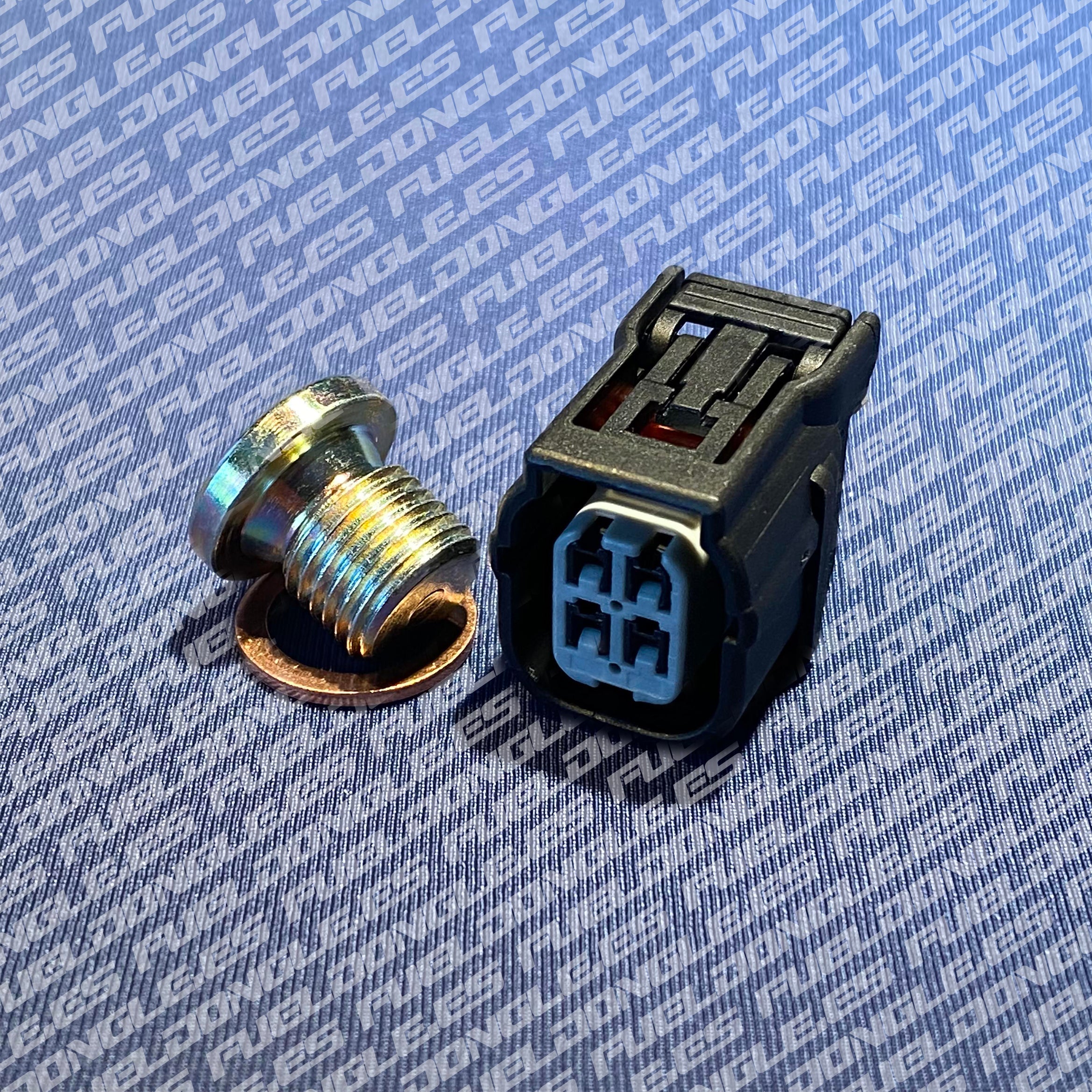 Emulador de sonda lambda O2 PP-29 Honda FuelDongle Emulador de sonda lambda O2 PP-29 Honda FuelDongle