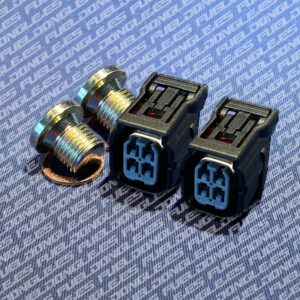 Emulador de sonda lambda O2 PP-30 Honda FuelDongle
