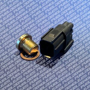 Emulador de sonda lambda O2 PP-31 Honda FuelDongle