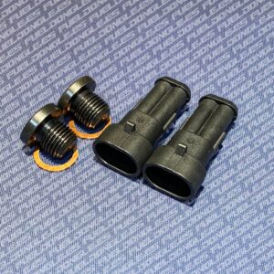 Emulador de sonda lambda O2 PP-32 Harley-Davidson FuelDongle