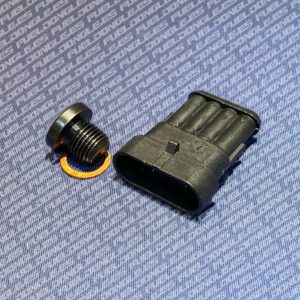 Emulador de sonda lambda O2 PP-33 Ducati MV Agusta FuelDongle