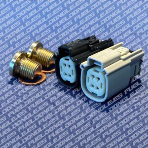 Emulador de sonda lambda O2 PP-35 Harley-Davidson FuelDongle