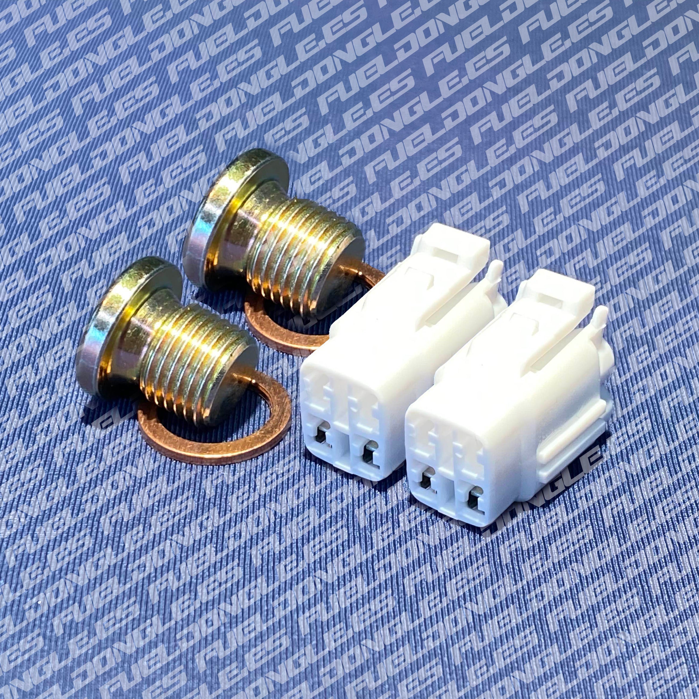 Emulador de sonda lambda O2 PP-37 Suzuki FuelDongle Emulador de sonda lambda O2 PP-37 Suzuki FuelDongle