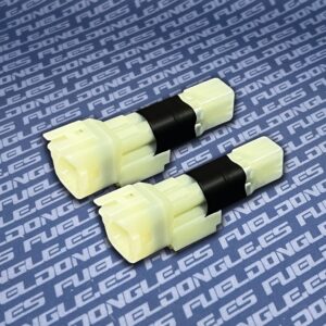 Emulador de sonda lambda O2 PP-49 FuelDongle