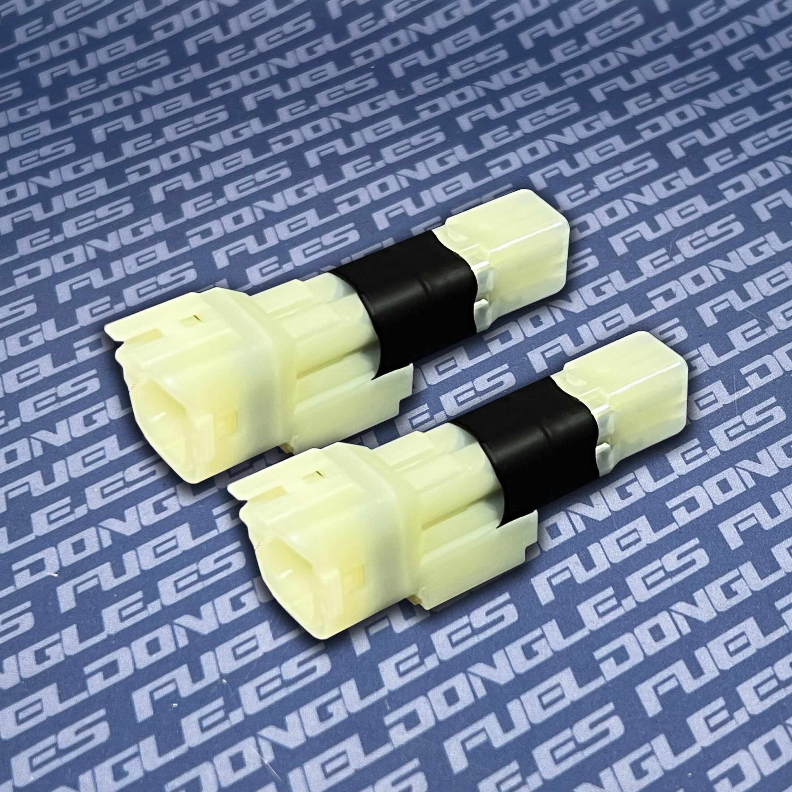 Emulador de sonda lambda O2 PP-49 FuelDongle Emulador de sonda lambda O2 PP-49 FuelDongle