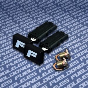 Emulador de sonda lambda O2 PP-68 FuelDongle