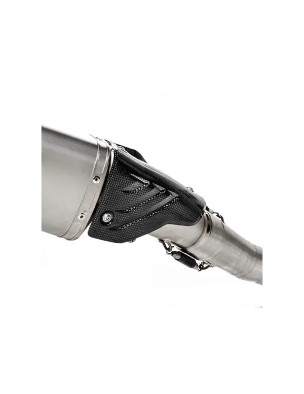 Protector Akrapovic BMW S1000RR 19-25 P-HSB10E3 - Imagen 3