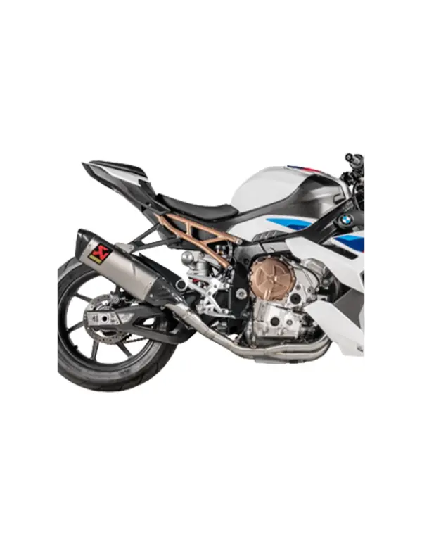 Protector Akrapovic BMW S1000RR 19-25 P-HSB10E3 - Imagen 2
