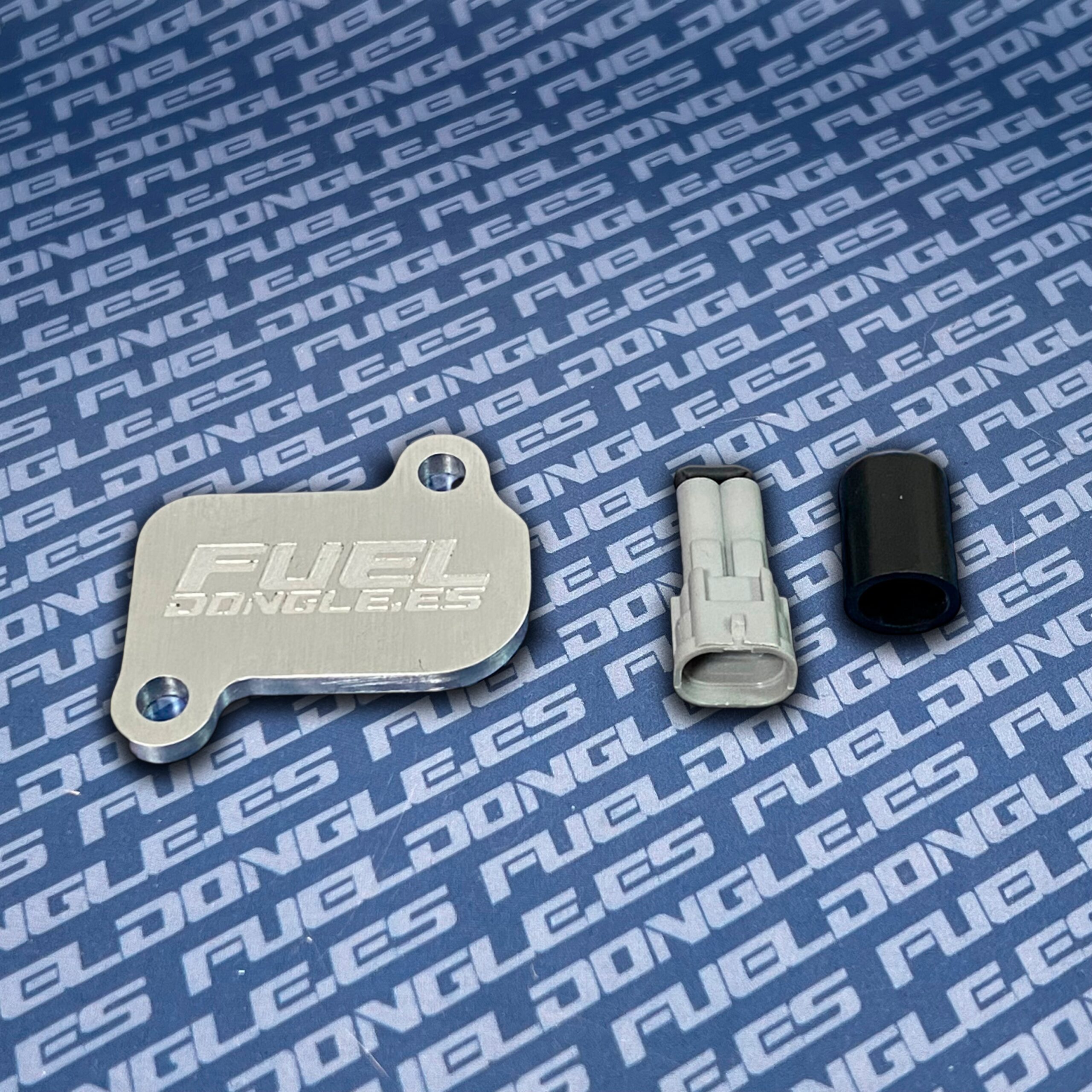 Kit anulador PAIR (aire secundario) SS-74 Yamaha FuelDongle Kit anulador PAIR (aire secundario) SS-74 Yamaha FuelDongle