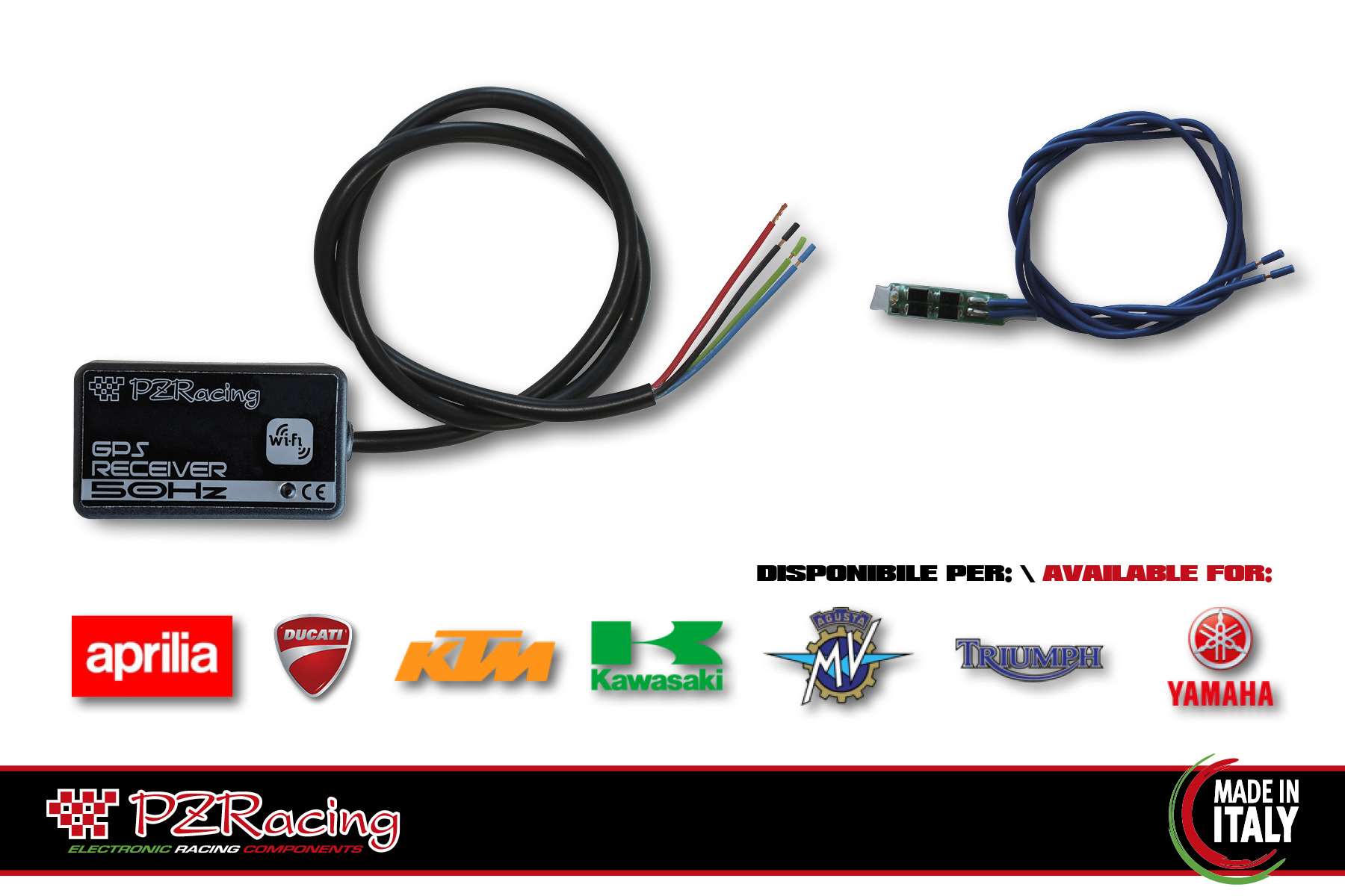 receptor-gps-aprilia-bmw-ducati-ktm-kawasaki-triumph-yamaha-laptronic-lp700-01.jpg Receptor GPS Aprilia, BMW, Ducati, KTM, Kawasaki, Triumph & Yamaha LapTronic - Imagen 1