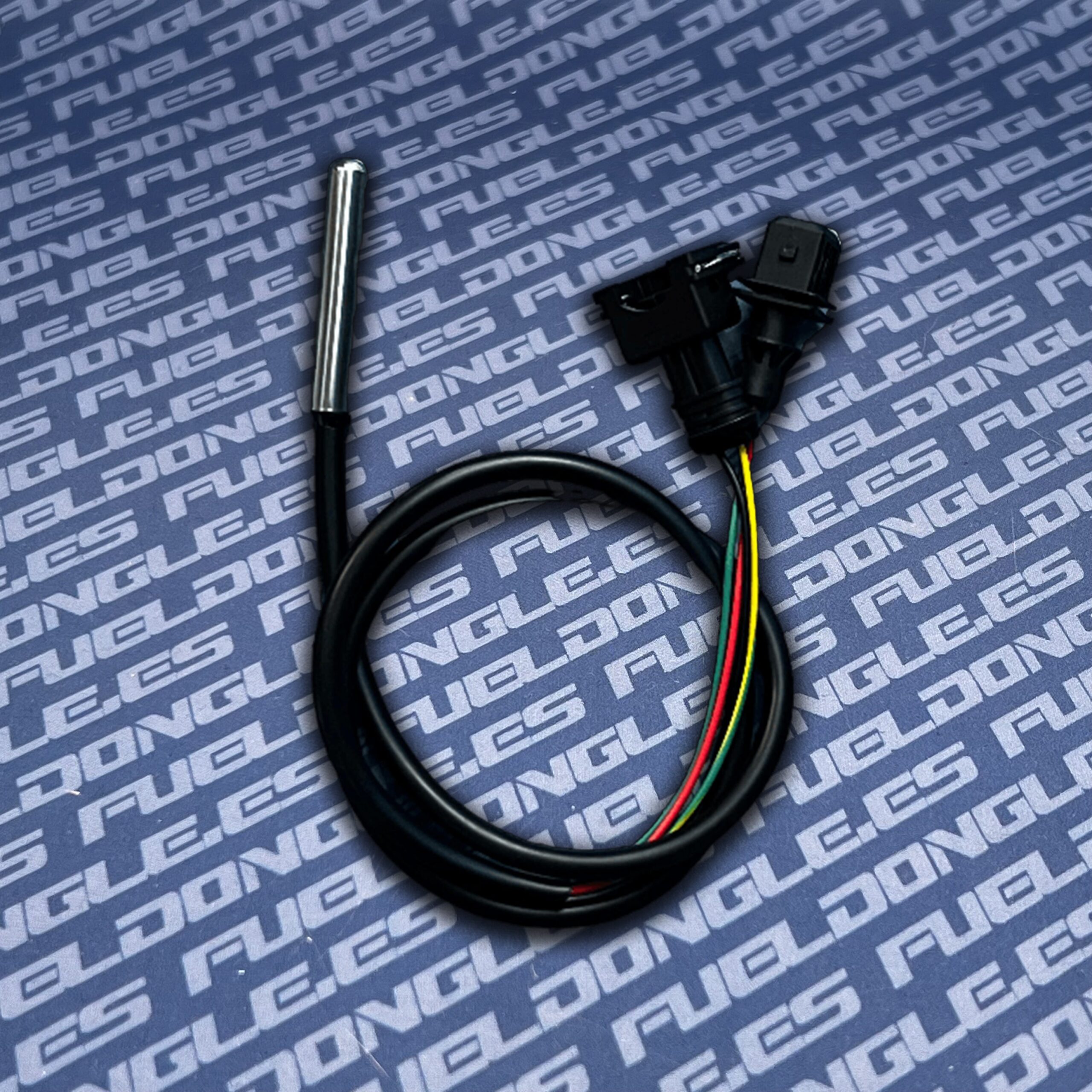 Emulador de sensor de temperatura de admisión SG-02 BMW FuelDongle Emulador de sensor de temperatura de admisión SG-02 BMW FuelDongle